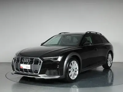 Gebraucht Audi A6 Allroad