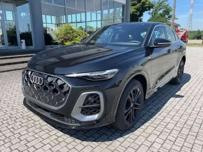 Usata Audi Q5 Sportback
