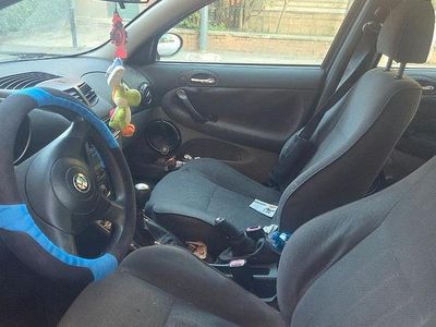 Usata Alfa Romeo 147