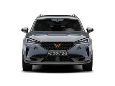 Usata Cupra Formentor 204 CV (150 kW) 2023 SUV