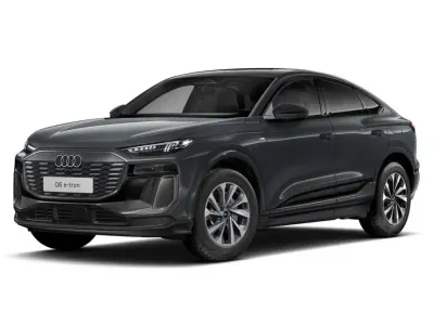 Nuova Audi Q6 Sportback e-tron S-Line 119 kW (163 CV) 2026 Grigio SUV