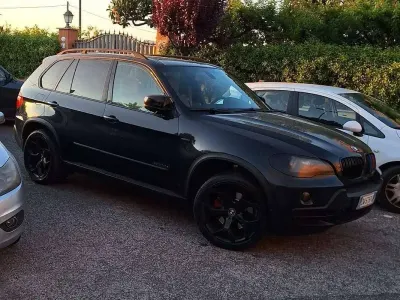 Usata BMW X5