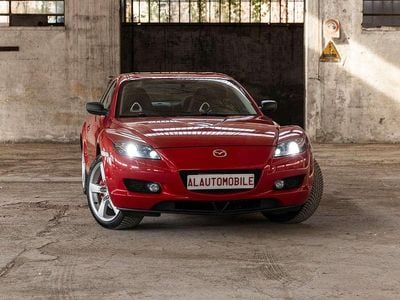 Mazda RX8