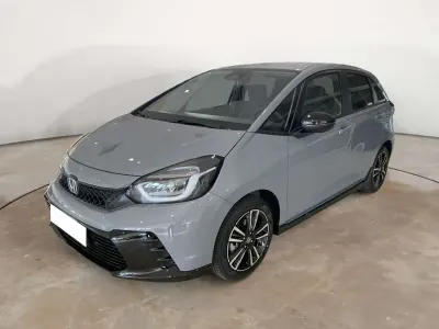 Usata Honda Jazz