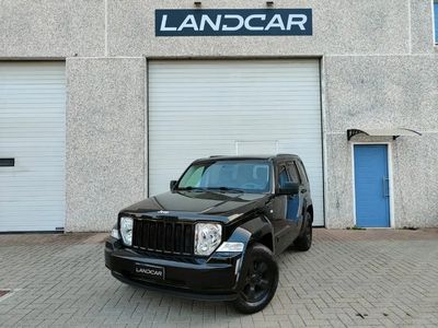 usata Jeep Cherokee 2.8 CRD SPORT