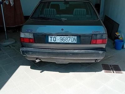 Occasion Fiat Croma 116 ch (85 kW) 1990 Citadine
