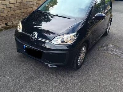 Usata VW up! 2022 Nero Utilitaria