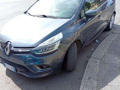 Usata Renault Clio GrandTour 90 CV (66 kW) 2016 Station wagon