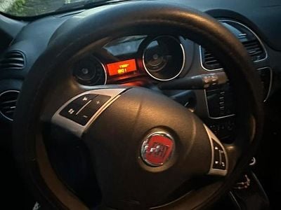Usata Fiat Punto Evo 2010 Utilitaria