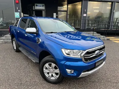 Usata Ford Ranger