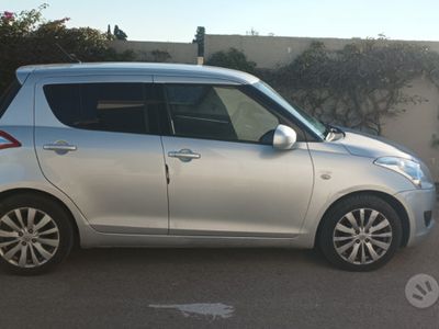 usata Suzuki Swift GL style