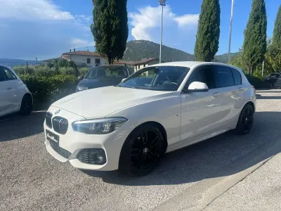 Usata BMW 114