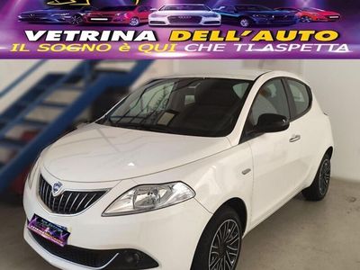 usata Lancia Ypsilon 1.0 FireFly