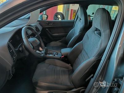 Usata Cupra Ateca 150 CV (110 kW) 2023 SUV