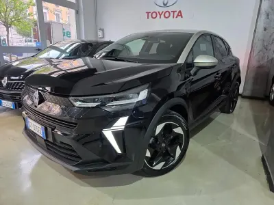 Usata Renault Captur