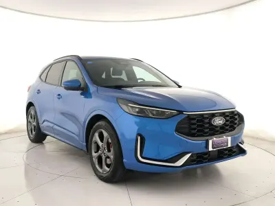 Usata Ford Kuga
