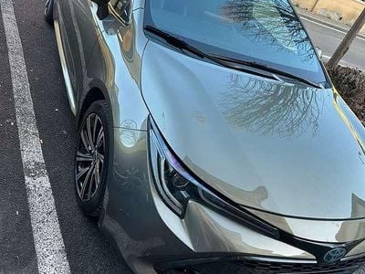 Usata Toyota Corolla Style 98 CV (72 kW) 2022 Station wagon
