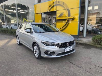 usata Fiat Tipo 1.6 Mjt S&S DCT SW Business