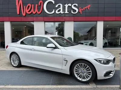 Usata BMW 430