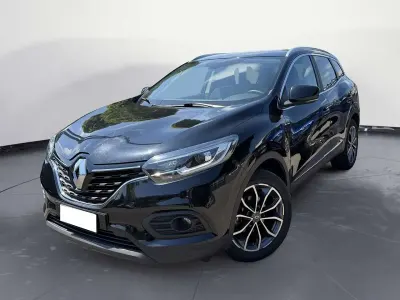 Usata Renault Kadjar 140 CV (102 kW) 2019 Nero SUV