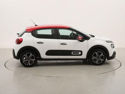Usata Citroën C3 Shine 83 CV (61 kW) 2022 Utilitaria