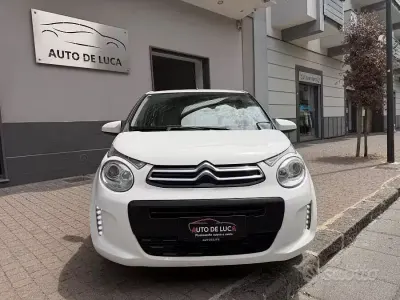 Usata Citroën C1