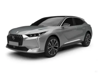 Nuova DS Automobiles DS4 Performance Line Plus 179 CV (131 kW) 2025 Grigio premiere SUV