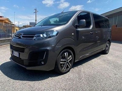 Citroën Spacetourer