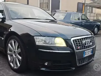 Usata Audi A8