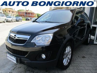 usata Opel Antara 2.2 CDTI 163CV Cosmo