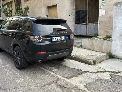 Usata Land Rover Discovery Sport 150 CV (110 kW) 2018 SUV