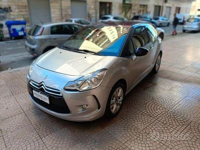 DS Automobiles DS3
