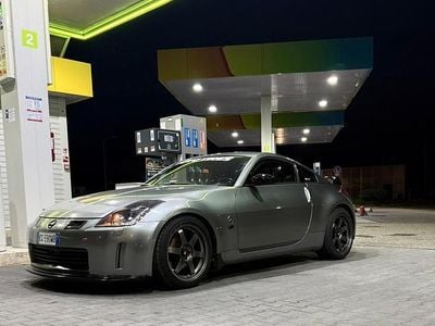 Usata Nissan 350Z 280 CV (205 kW) 2003 Coupé