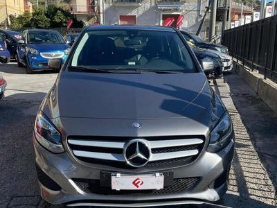 usata Mercedes B180 ClasseCDI Executive usato