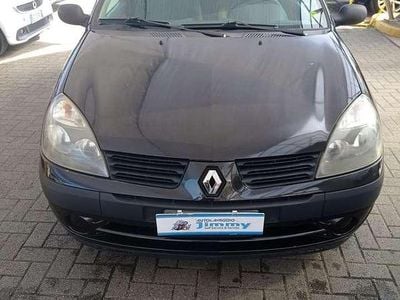 Usata Renault Clio II 58 CV (42 kW) 2005 Other Berlina