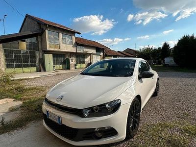 VW Scirocco