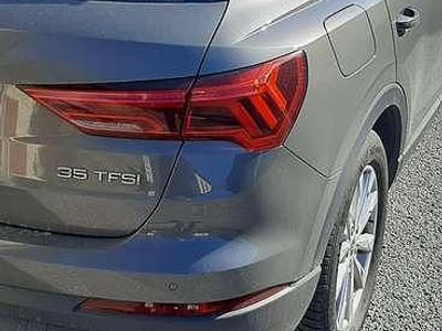 Usata Audi Q3 150 CV (110 kW) 2022 SUV