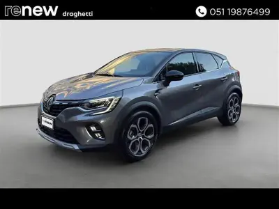 Usata Renault Captur Techno 145 CV (106 kW) 2023 SUV