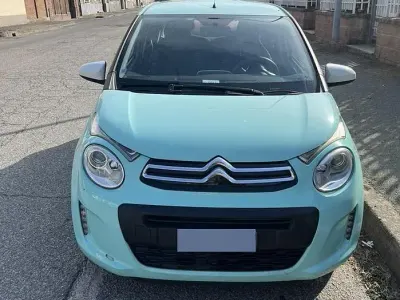 Usata Citroën C1