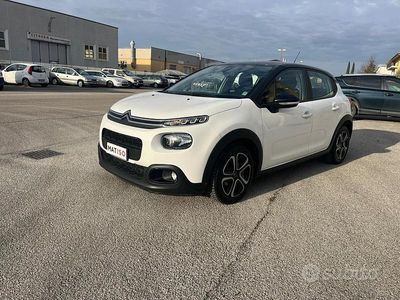 Usata Citroën C3