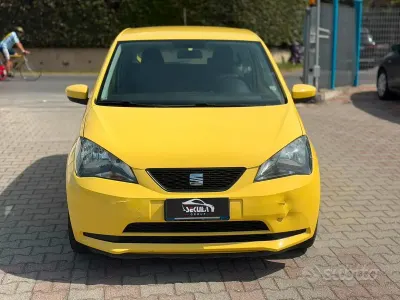 Usata Seat Mii