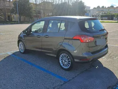 Usata Ford B-MAX
