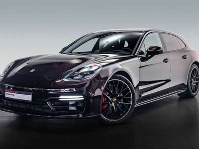 usata Porsche Panamera GTS Sport Turismo