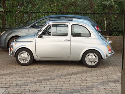 usata Fiat 500L 1970