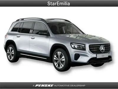 Usata Mercedes GLB200
