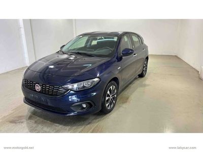 usata Fiat Tipo 1.3 Mjt S&S 5p. Mirror