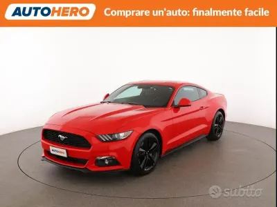 Usata Ford Mustang