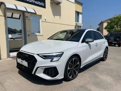 Usata Audi S3
