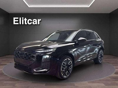 Nuova Audi Q3 S-Line 150 CV (110 kW) 2026 Nero mythos SUV