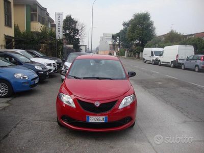 usata Lancia Ypsilon 1.2 Benzina 69cv